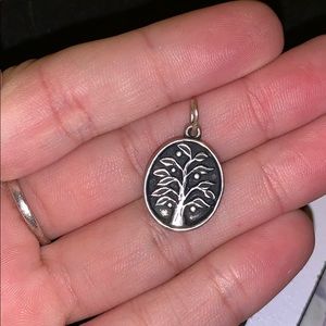 James Avery charm